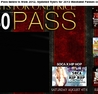$40 2 Day Pass (Sat & Sun)